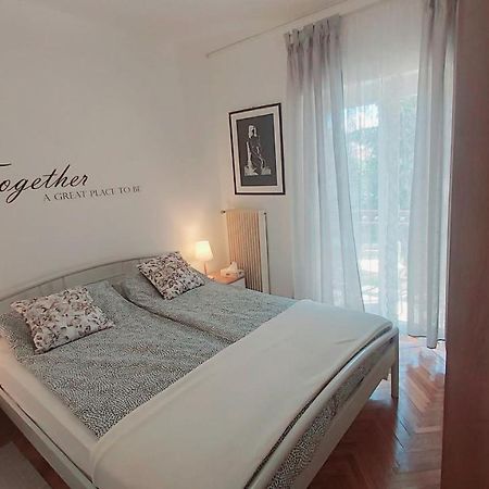 Apartments Lidija Umag Zewnętrze zdjęcie