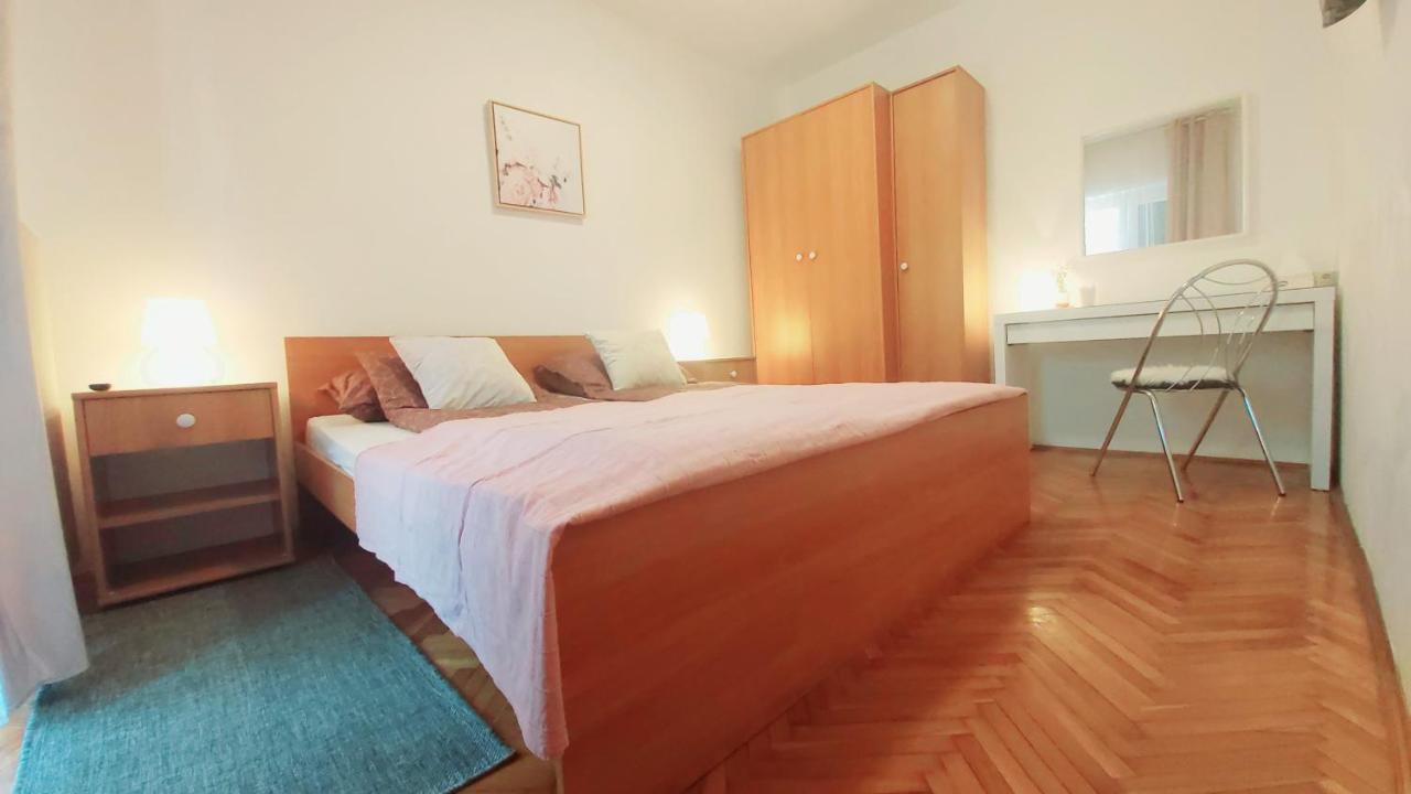 Apartments Lidija Umag Zewnętrze zdjęcie