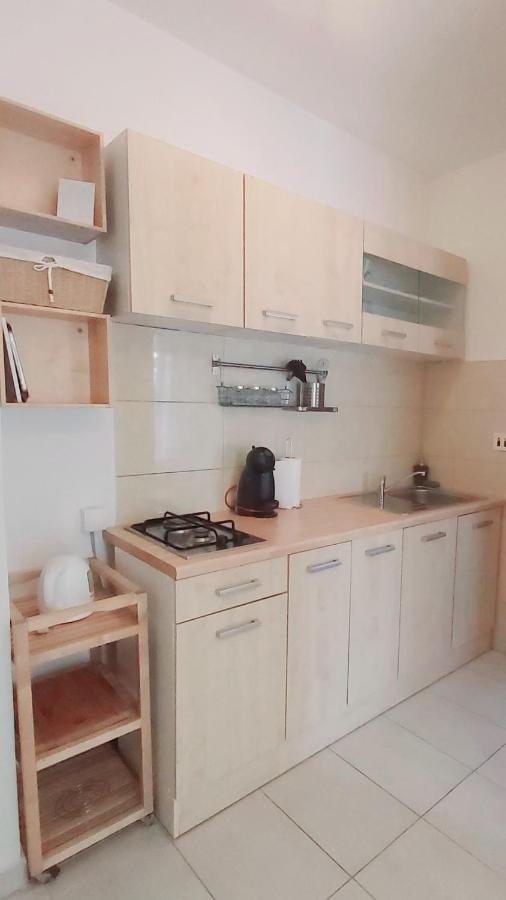 Apartments Lidija Umag Zewnętrze zdjęcie